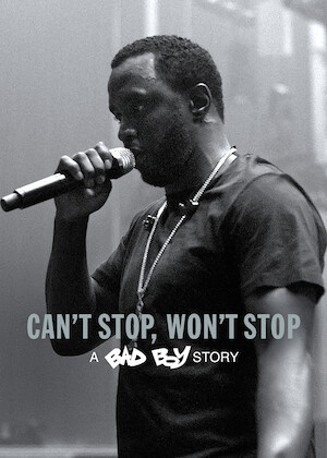 Can't Stop, Won't Stop: A Bad Boy Story